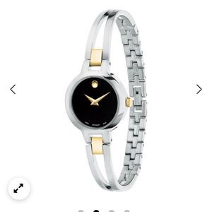 MOVADO Ladies Watch